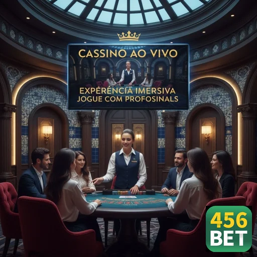 Slots Incríveis com Transparência Promoção - 456bet