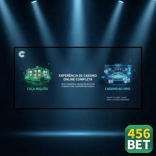Experiências VIP Incríveis na 456bet - 456bet