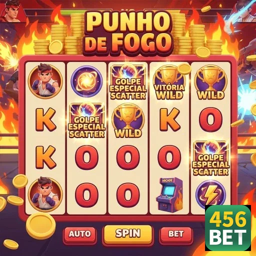 Promoções e bônus imperdíveis do 456bet