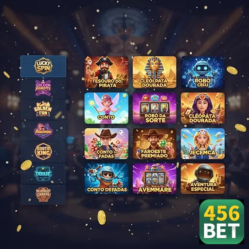 Serviços VIP Exclusivos para Usuários do App - 456bet