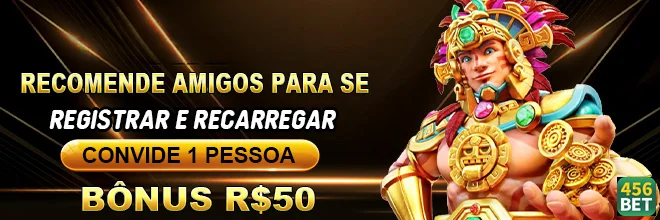 Promoção de bônus para novos jogadores no 456bet.