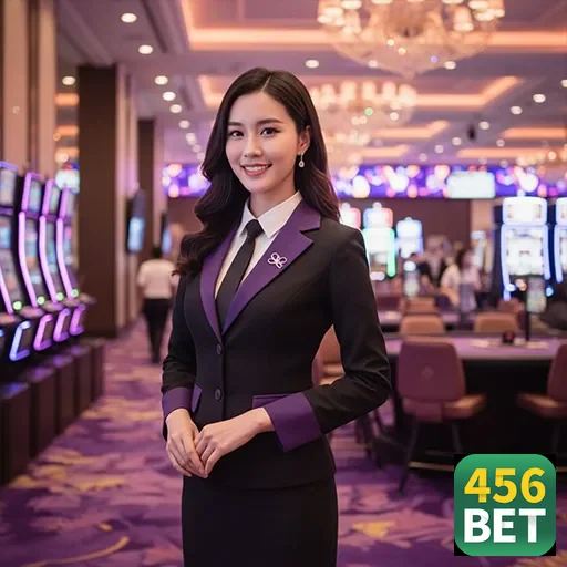 Ilustração de Jogos de Slots Diversificados