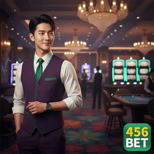 Ilustração de Jogos ao Vivo Interativos